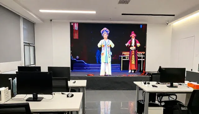 商务网站制作公司:名家名段如何打造专业级网页设计