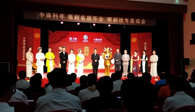 扬州网站建设在粤剧名家演唱会中的应用建议