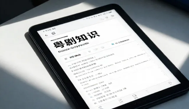 泰州网站设计如何影响粤剧知识电子书传播效果