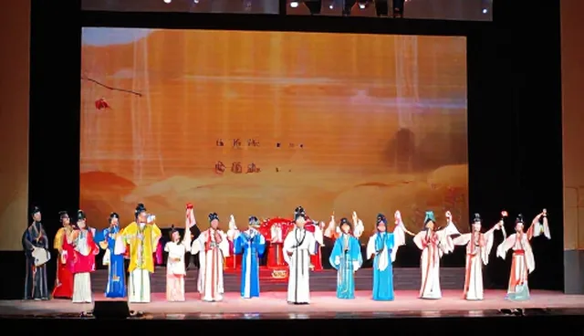 东莞做网站公司如何有效开展艺术传承工作