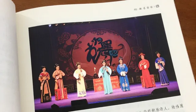 选型关注点:名家名段赏析中的用户体验优化