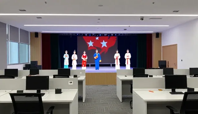 广州品牌网站设计：粤剧知识电子书传播的挑战与策略