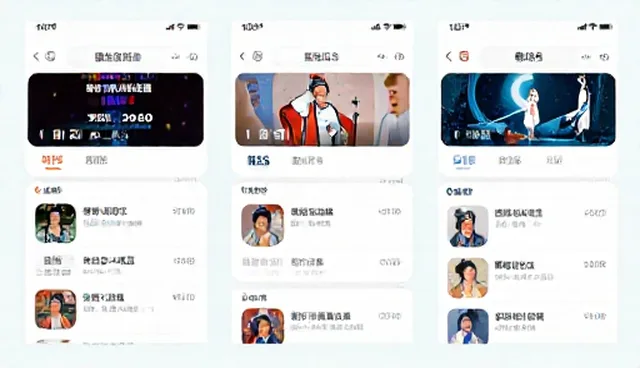 小程序开发制作:戏迷互动论坛的精品内容运营实践