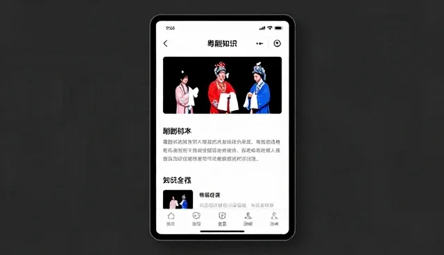 核对清单:名家名段赏析的性能与适用条件