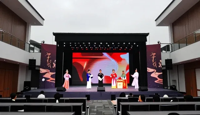 音频延迟如何影响名家名段赏析体验