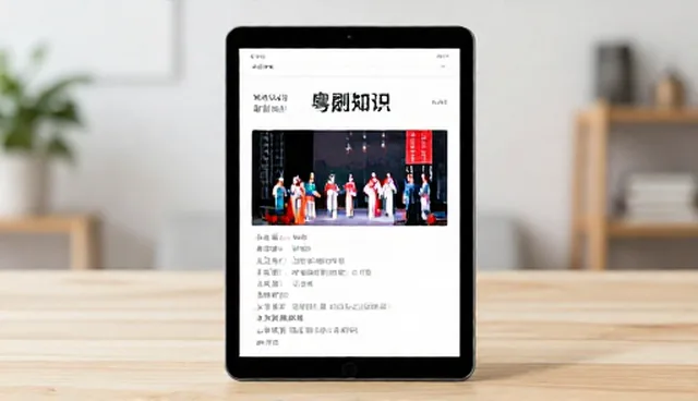 演出资讯更新如何影响经典剧目汇集效果