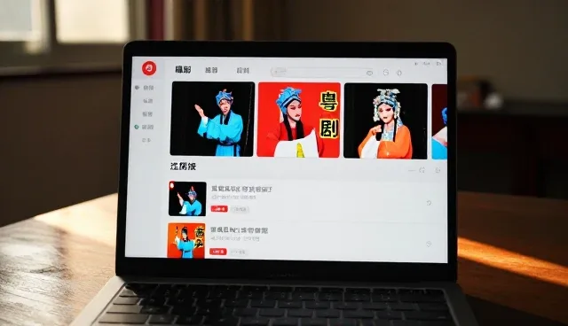 商城网站设计公司:在线观演如何提升用户体验