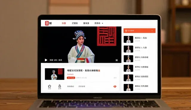 福州网络营销:粤剧艺术传播中的经典剧目推广策略