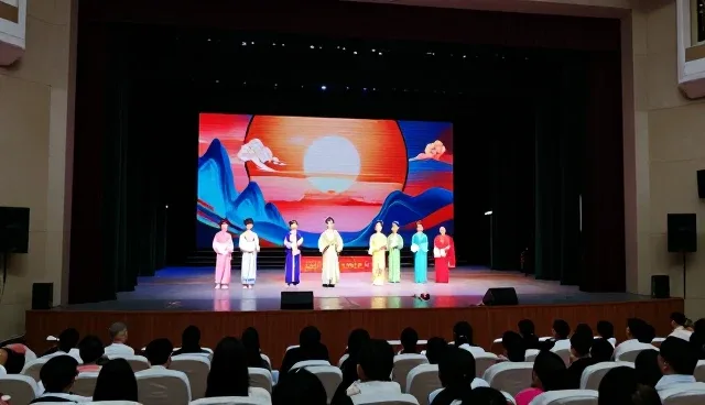 经典剧目在线观演的传播误区与正确理解
