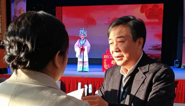 手机网站开发:粤剧艺术传播的新路径