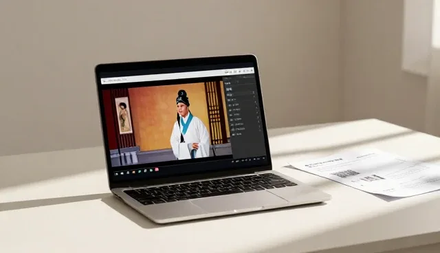 龙口网站制作中的粤剧艺术传播误区澄清