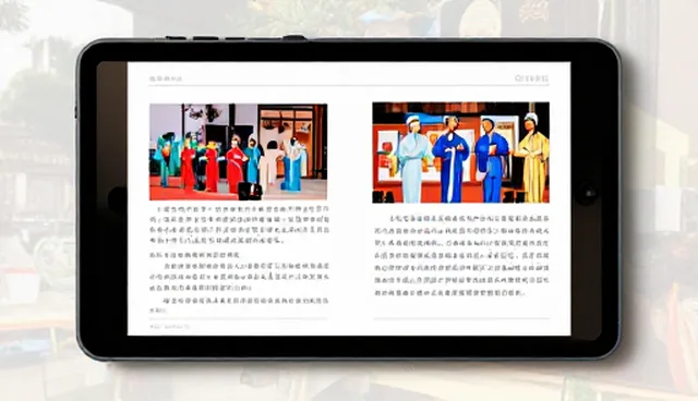 东营网站制作公司如何通过名家名段提升电子书内容质量