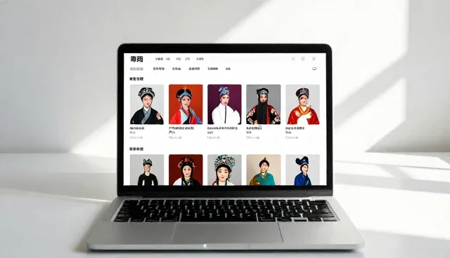 盐城网站建设如何实现在线观演粤剧课程