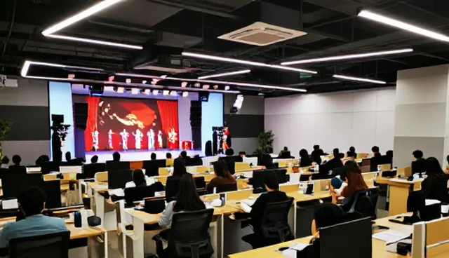 上海网站建设误区澄清:常见理解偏差分析