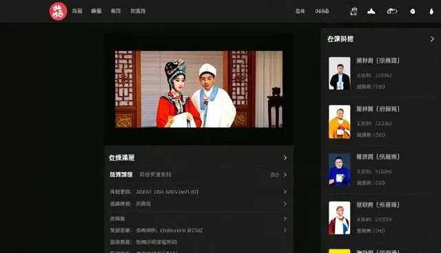 做网站哪家:在线观演知识科普专栏的选择依据