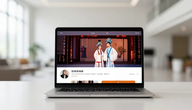苏州建站公司如何优化经典剧目在线观演体验