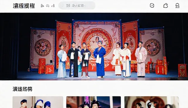 演出资讯更新不及时如何处理,影响使用体验