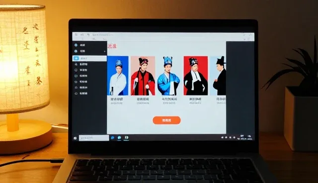 粤剧教学适用条件检查要点解析