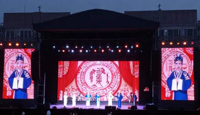 汇集经典剧目在演出资讯中的适用条件与选择依据