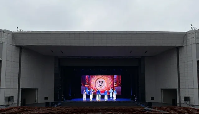 湖北网站建设公司如何优化演出信息管理