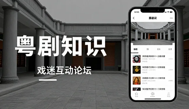 通化网站制作中的粤剧艺术传播误区澄清
